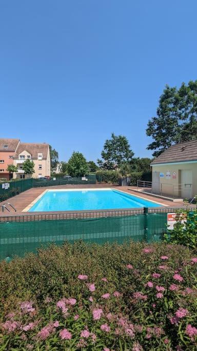 Appartement T3 - Relax Aux Portes Des 24H Du Mans Le Mans Exterior photo